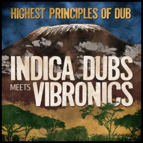 Download track Divine Love Vibronics, Indica DubsMarion