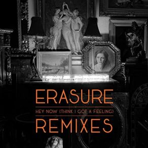 Download track Hey Now (Think I Got A Feeling) (Phillip George Remix) Erasure