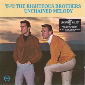 Download track (You'Re My) Soul And Inspiration The Righteous Brothers