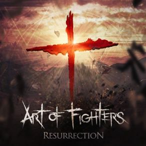 Download track Resurrection Art Of FightersMello Bondz