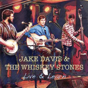 Download track Fake A Smile The Whiskey Stones