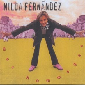 Download track J'Y Pense Et Puis J'Oublie Nilda Fernandez