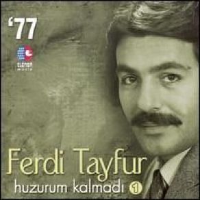 Download track Dertsiz Olsam İçermiyim Ferdi Tayfur