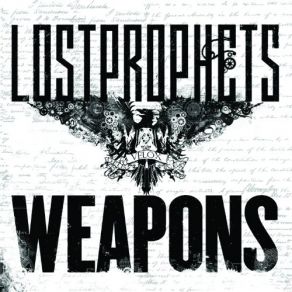 Download track Better Off Dead Lostprophets