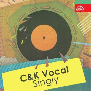 Download track Výčitky C & K VocalOta Petřina, Ladislav Kantor, Studiová Skupina, Jiří Šlupka Svěrák