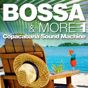 Download track Get Up Stand Up Copacabana Sound Machine