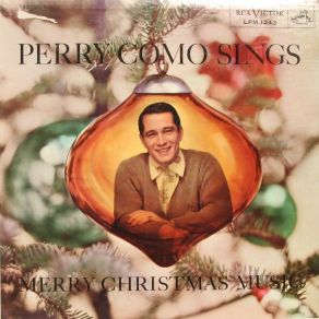 Download track God Rest Ye Merry, Gentlemen Perry ComoCuban Orchestra, Mitchell Ayres