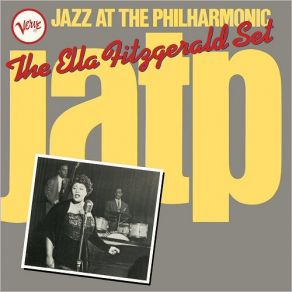 Download track Introduction Of Ella Fitzgerald (Live From Carnegie Hall 1949) Ella Fitzgerald