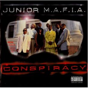 Download track Back Stabbers Junior M. A. F. I. A.Jimmy Cozier, The Notorious B. I. G.