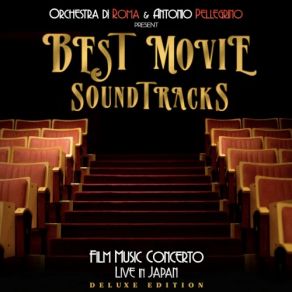 Download track Amarcord - La Strada - 8 E 1 / 2 (Suite) (Live In Japan, 2018) Orchestra Di Roma, Antonio Pellegrino