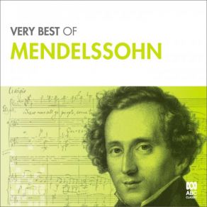 Download track Mendelssohn Octet In E-Flat Major, Op. 20, MWV R20-3. Scherzo (Allegro Leggierissimo) (Live) Mendelssohn