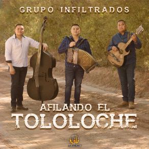 Download track Cabron Y Vago (En Vivo) Grupo Infiltrados