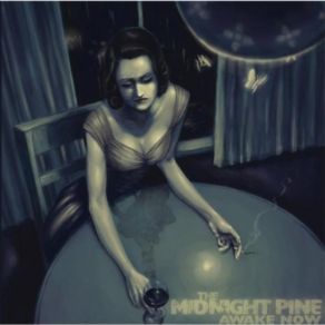 Download track Wave Goodbye The Midnight Pine