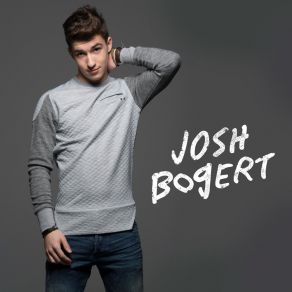 Download track Best Part Of Me Josh Bogert