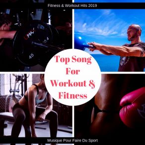 Download track Going Bad Fitness Workout Hits