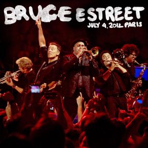 Download track We Take Care Of Our Own Bruce Springsteen, E Street Band