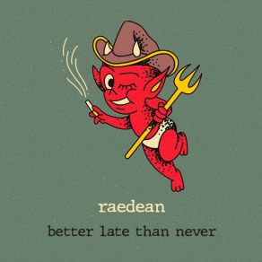 Download track Pavement Raedean