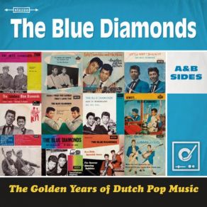 Download track Lady Sunshine Und Mister Moon The Blue Diamonds