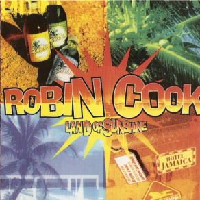 Download track Land Of The Sunshine Robin Cook
