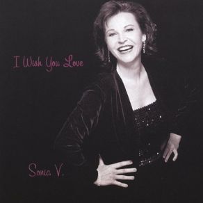 Download track I Wish You Love Sonia V