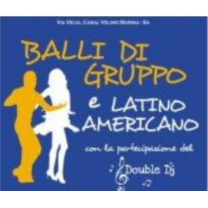 Download track Maracaibo Balli Di Gruppo