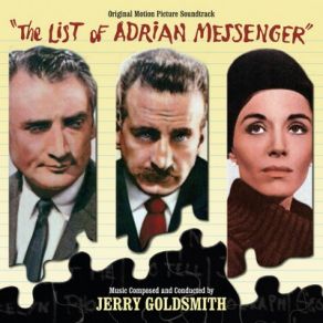 Download track The Gypsy Jerry Goldsmith