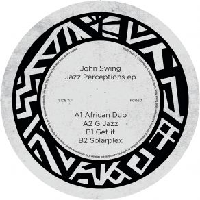 Download track African Dub John Swing