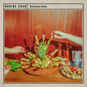 Download track Kitchen Sink Nadine Shah