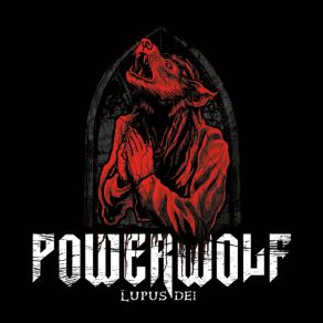 Download track Lupus Daemonis (Intro) Powerwolf, Attila Dorn