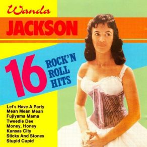 Download track Money, Honey Wanda Jackson