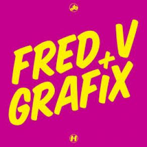 Download track Here With You Fred V, Grafix, Collin Mcloughlin