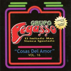 Download track Si La Ves Grupo Pegasso