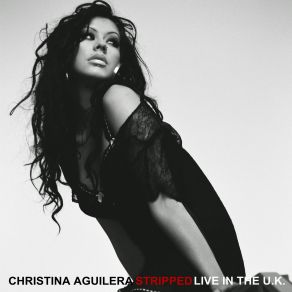 Download track Genie In A Bottle Christina Aguilera
