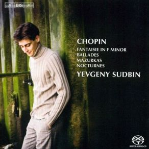 Download track 10. Nocturne Op. 55 No. 2 Frédéric Chopin