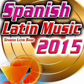 Download track Jaleo Spanish Latin Band