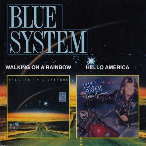 Download track She's A Lady Blue System