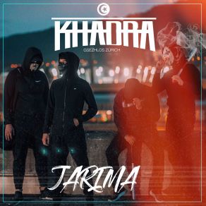 Download track Barbes Khadra