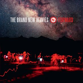 Download track Brand New Heavies (Live) The Brand New Heavies