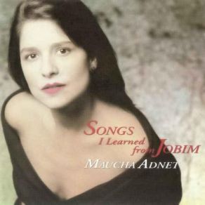 Download track These Foolish Things Maucha Adnet