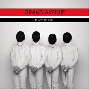 Download track Coming Up Grand Avenue