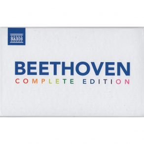 Download track 9. Variation VIII Ludwig Van Beethoven