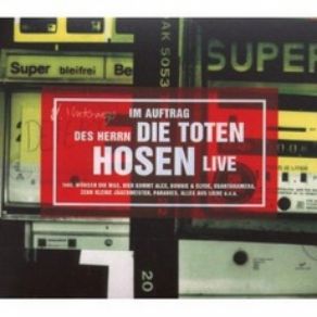 Download track Mehr Davon Die Toten Hosen