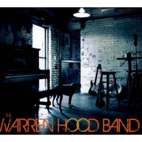 Download track Where Have You Gone The Warren Hood Band
