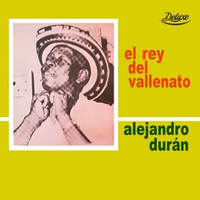 Download track Pobre Durán Alejandro Durán