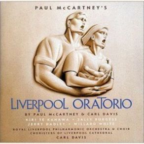 Download track 'Mother And Father Holding Their Child' (Chorus) Carl Davis, Paul McCartney
