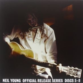 Download track Mellow My Mind Neil Young