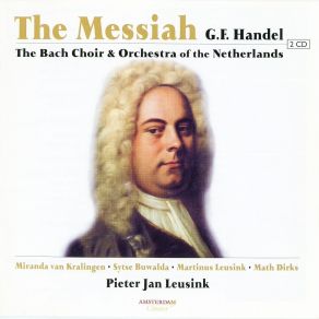 Download track 23. No. 46. Chorus: ''Since By Man Came Death By Man Came Also The Resurrection Of The Dead'' Georg Friedrich Händel