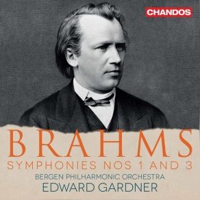 Download track 03. Symphony No. 1 In C Minor, Op. 68 III. Un Poco Allegretto E Grazioso Johannes Brahms