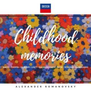 Download track 21 Shor — 'Childhood Memories' 11. Naiveté Alexander Romanovsky
