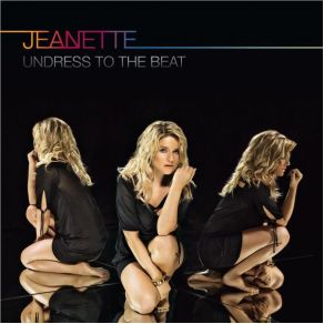 Download track Undress To The Beat (Eddie Thoneick Dub Remix) Jeanette Biedermann